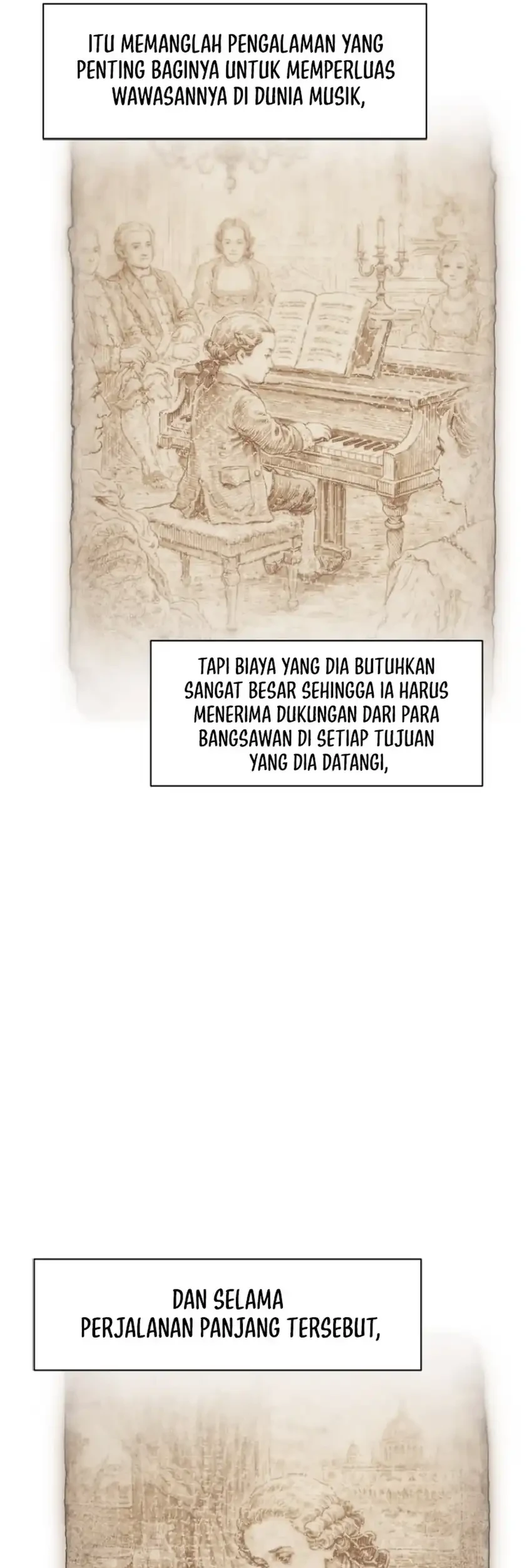 Chapter 95 - halaman 34