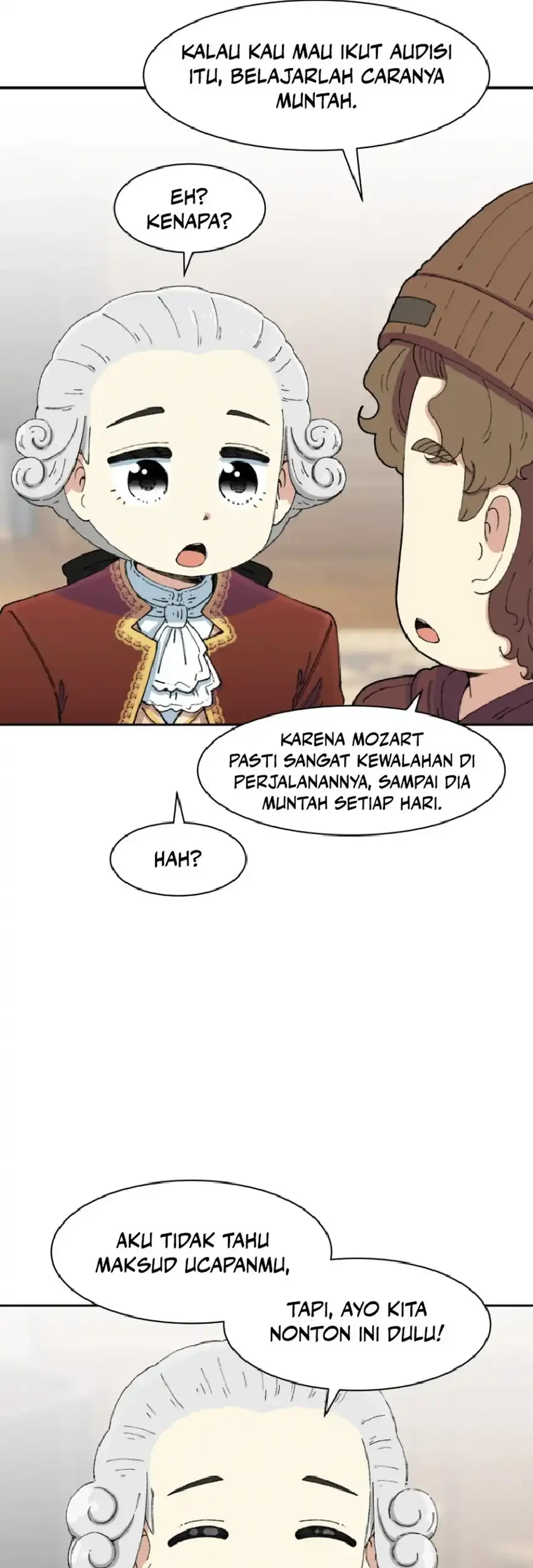 Chapter 95 - halaman 36