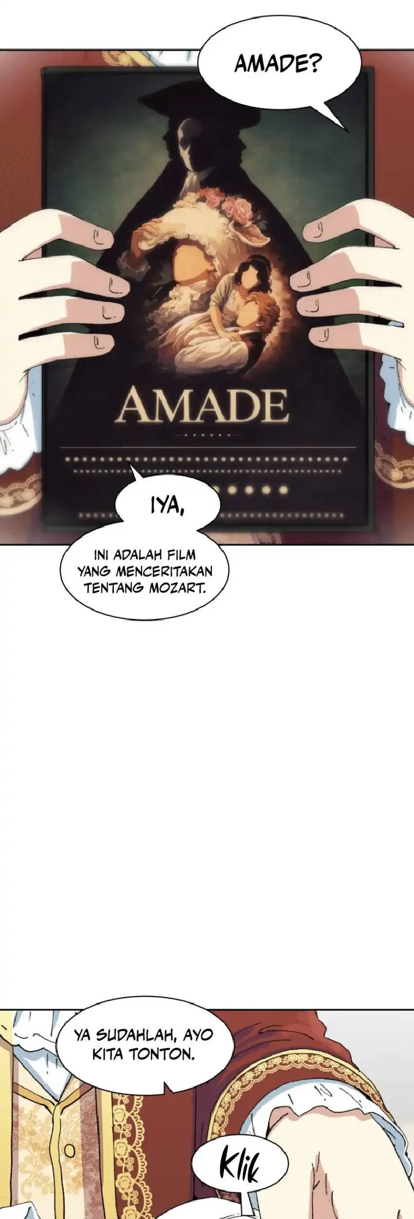 Chapter 95 - halaman 38