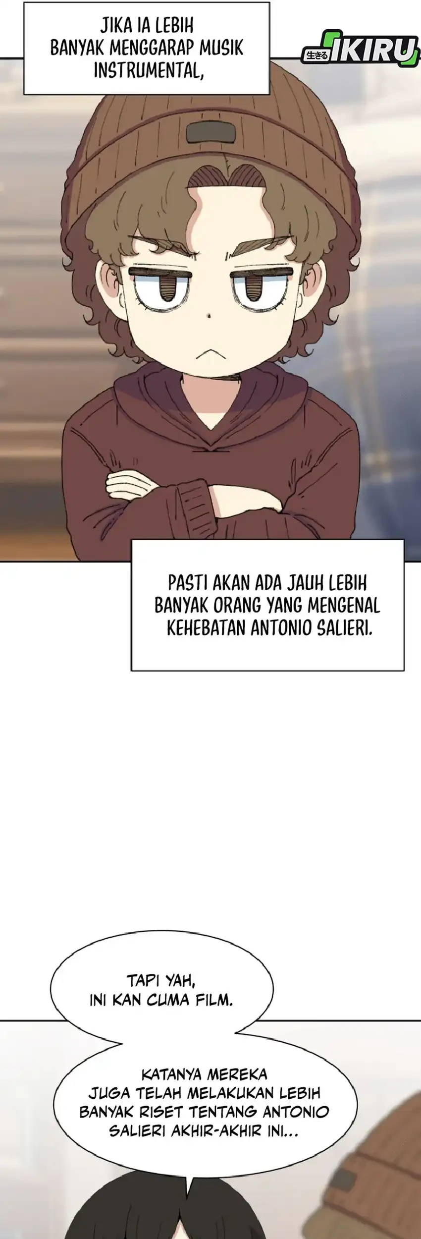Chapter 95 - halaman 52