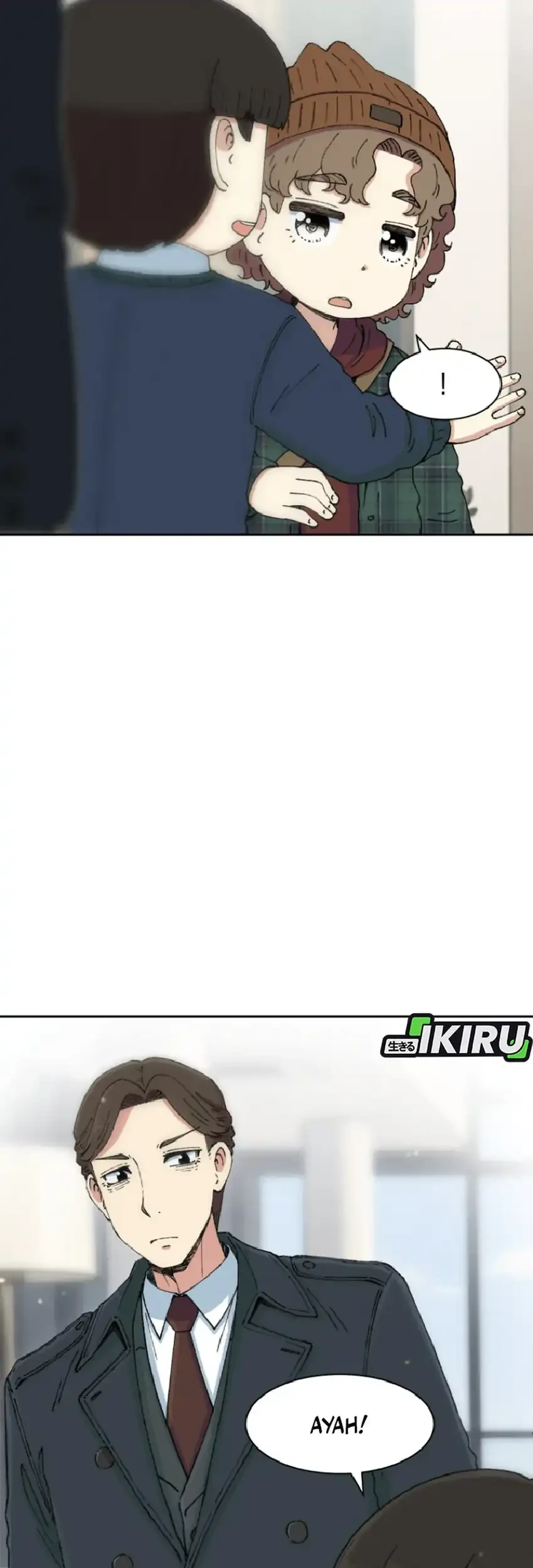 Chapter 95 - halaman 6
