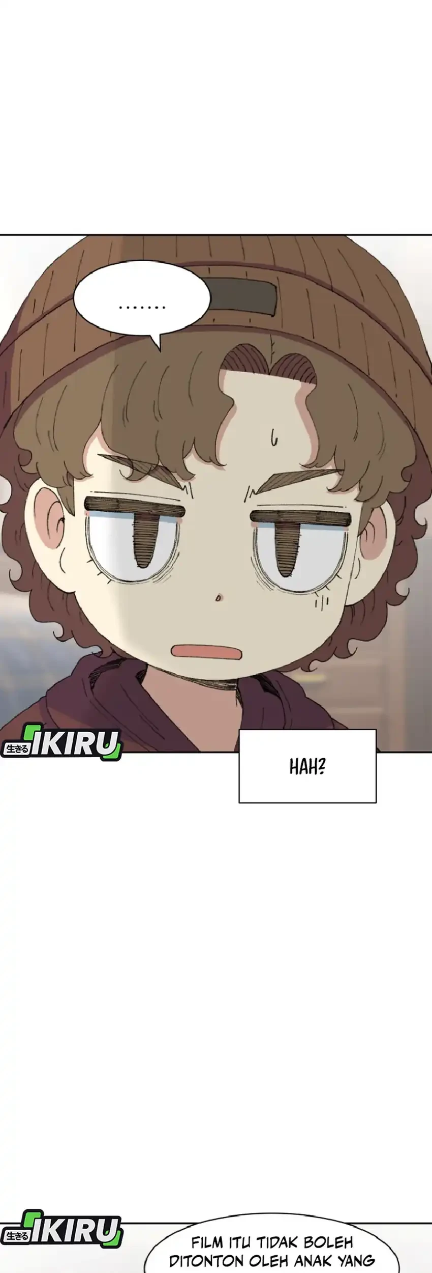 Chapter 95 - halaman 80