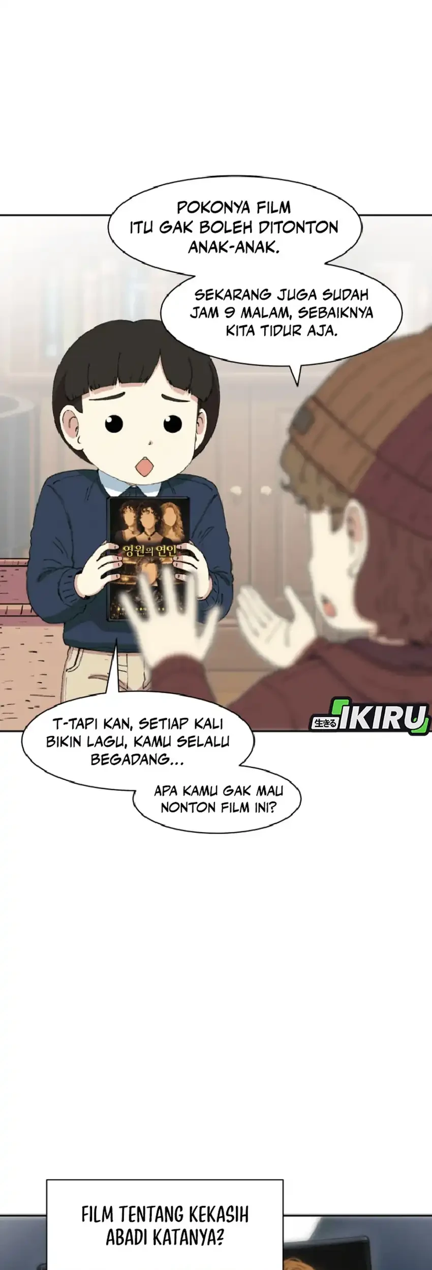 Chapter 95 - halaman 82