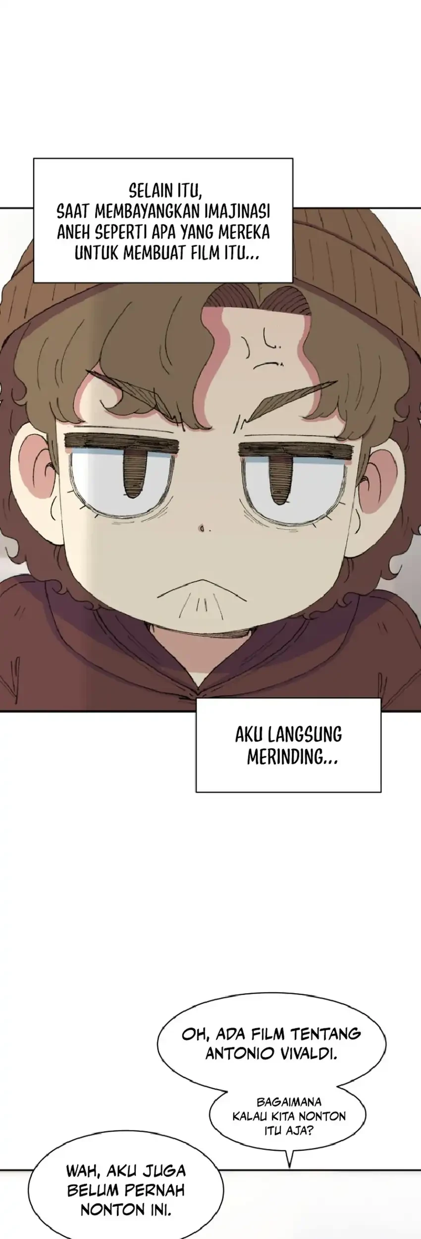 Chapter 95 - halaman 84