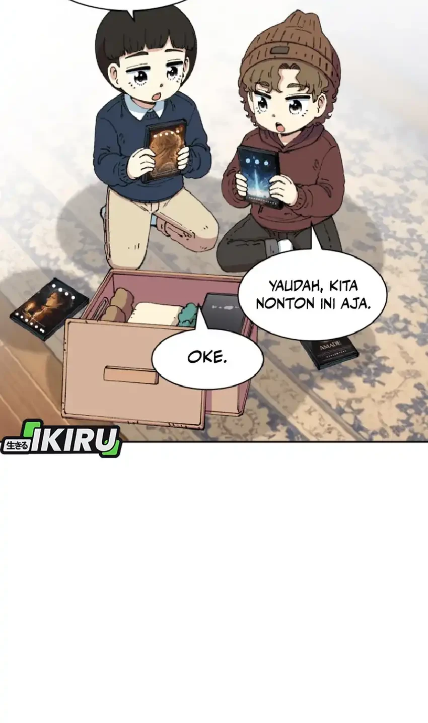 Chapter 95 - halaman 85