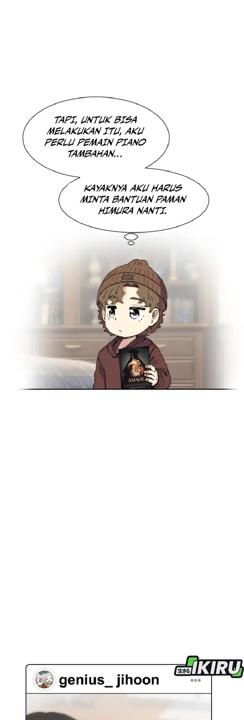 Chapter 95 - halaman 92