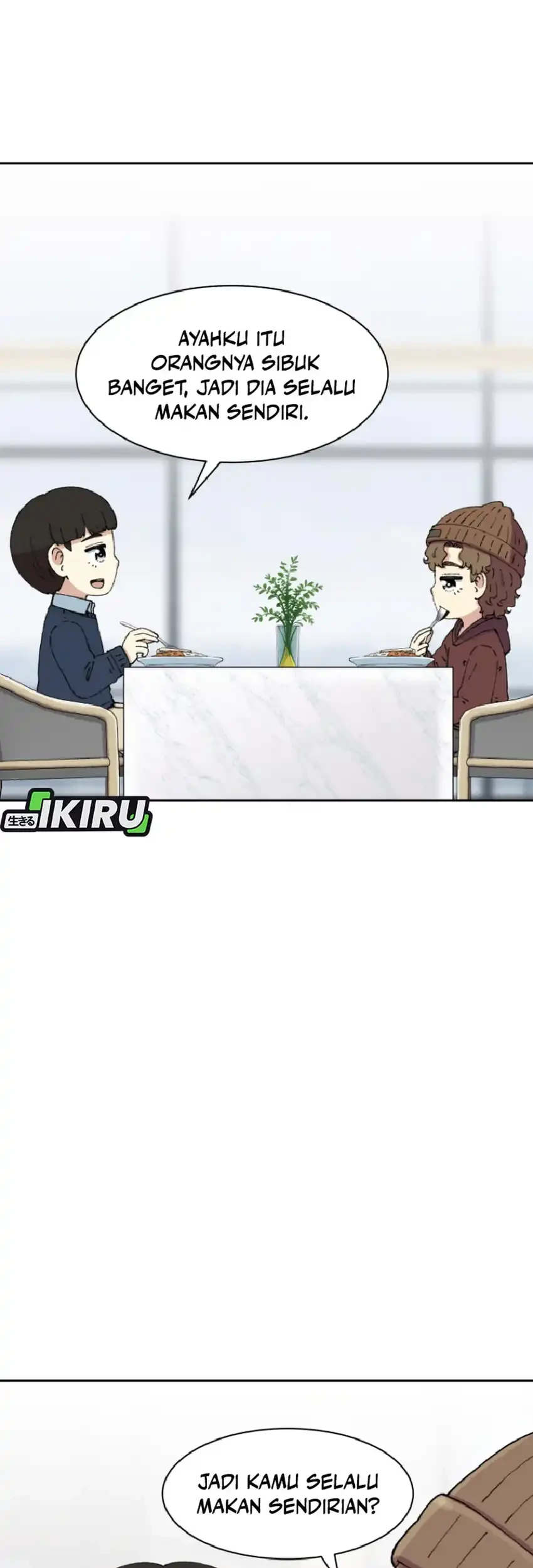 Chapter 95 - halaman 16