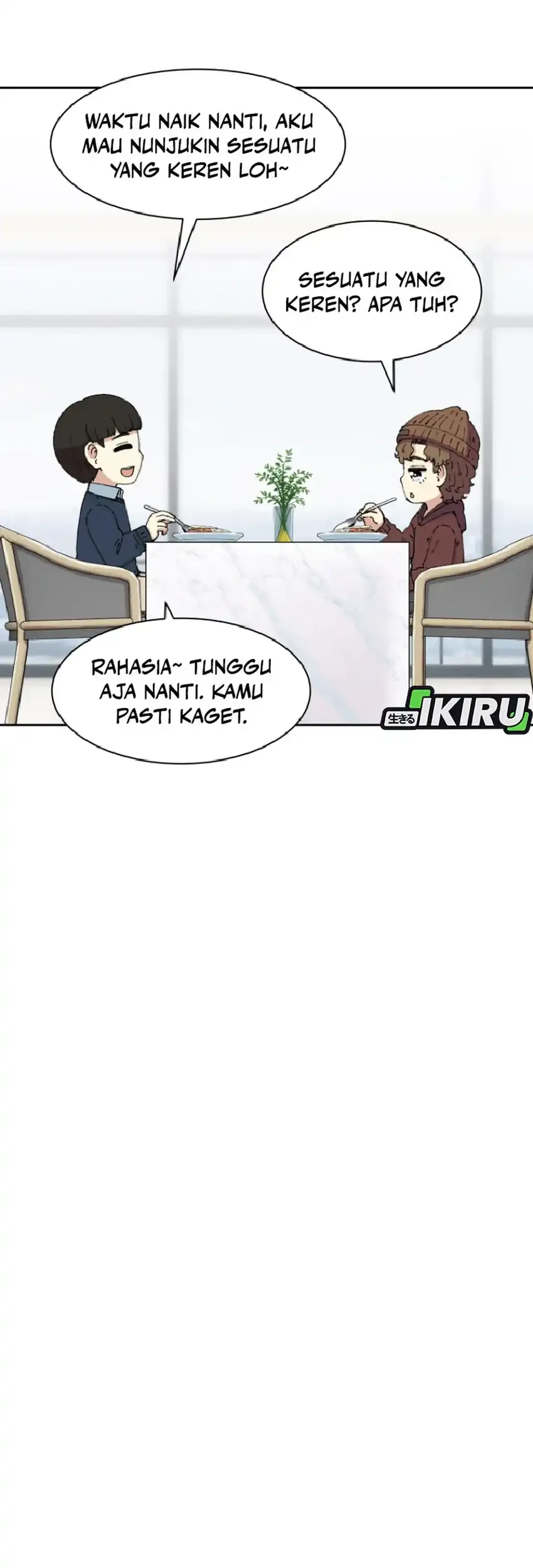 Chapter 95 - halaman 18