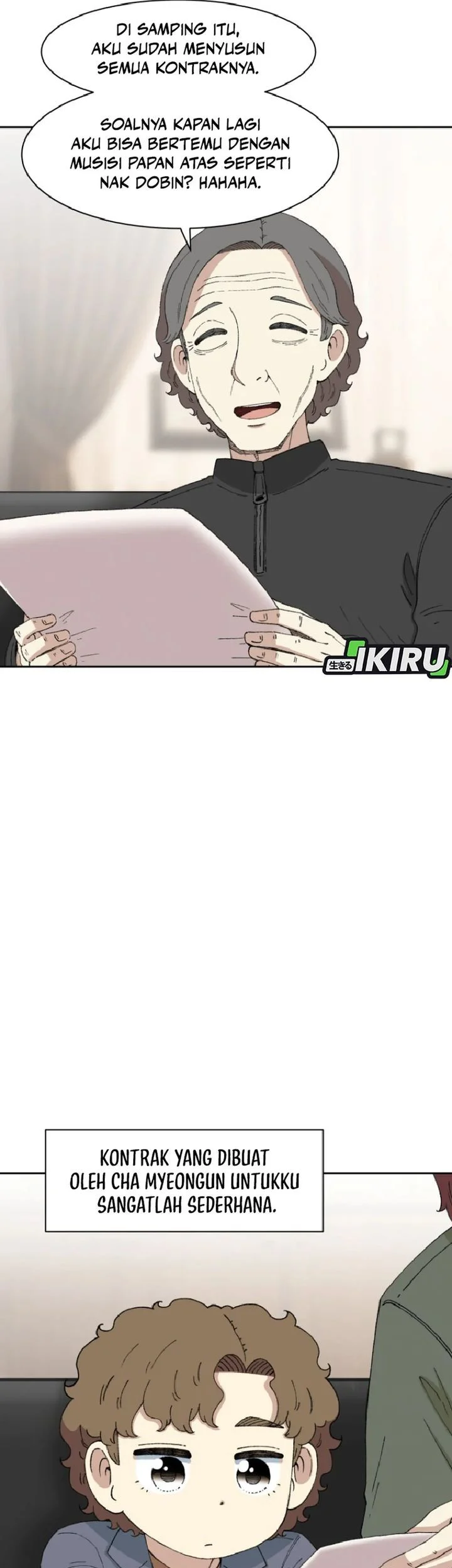 Chapter 96 - halaman 78