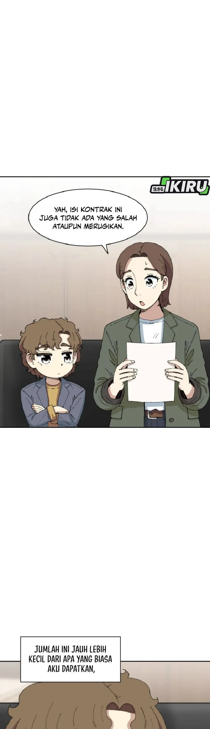 Chapter 96 - halaman 82
