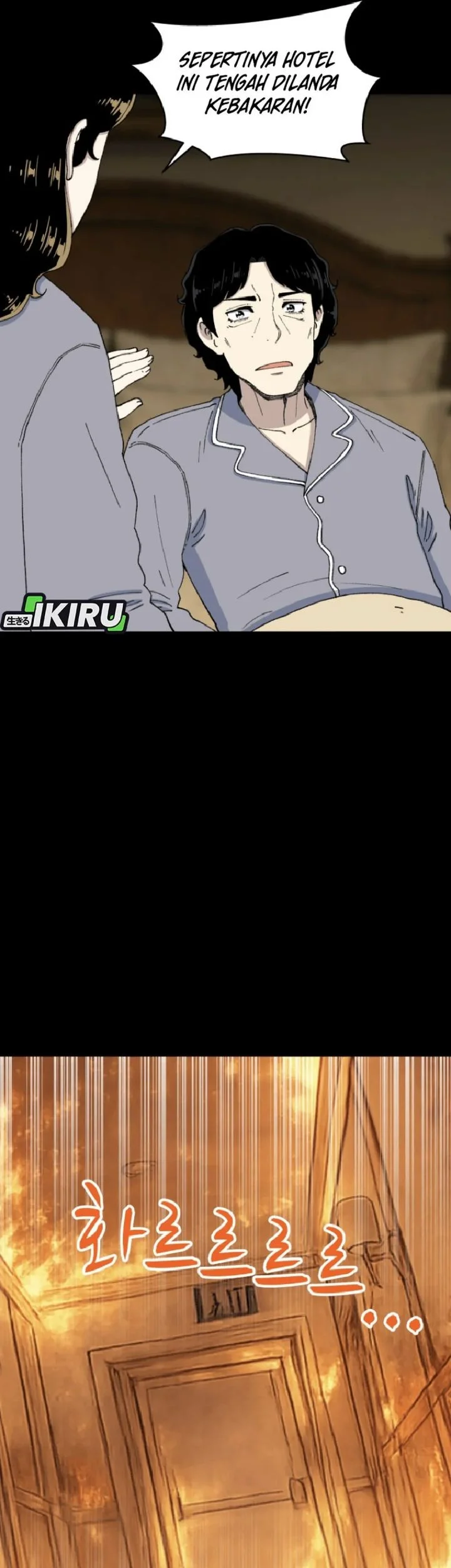 Chapter 99 - halaman 82
