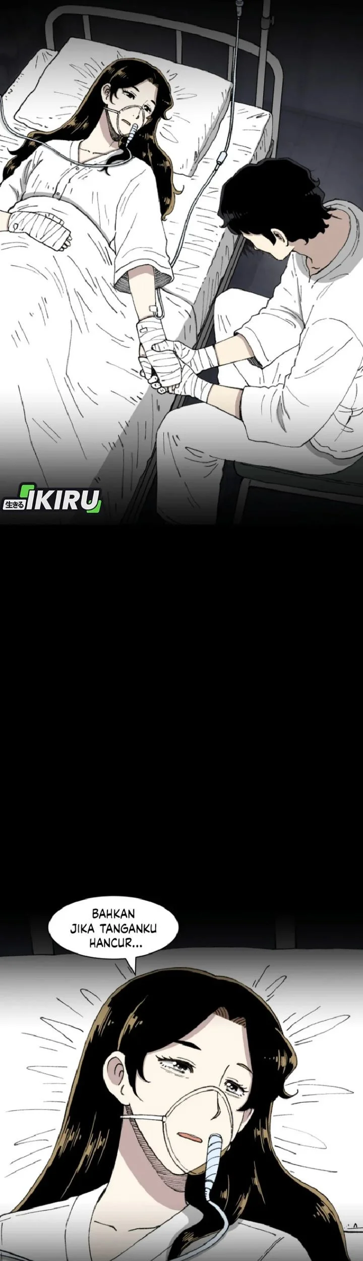 Chapter 99 - halaman 106