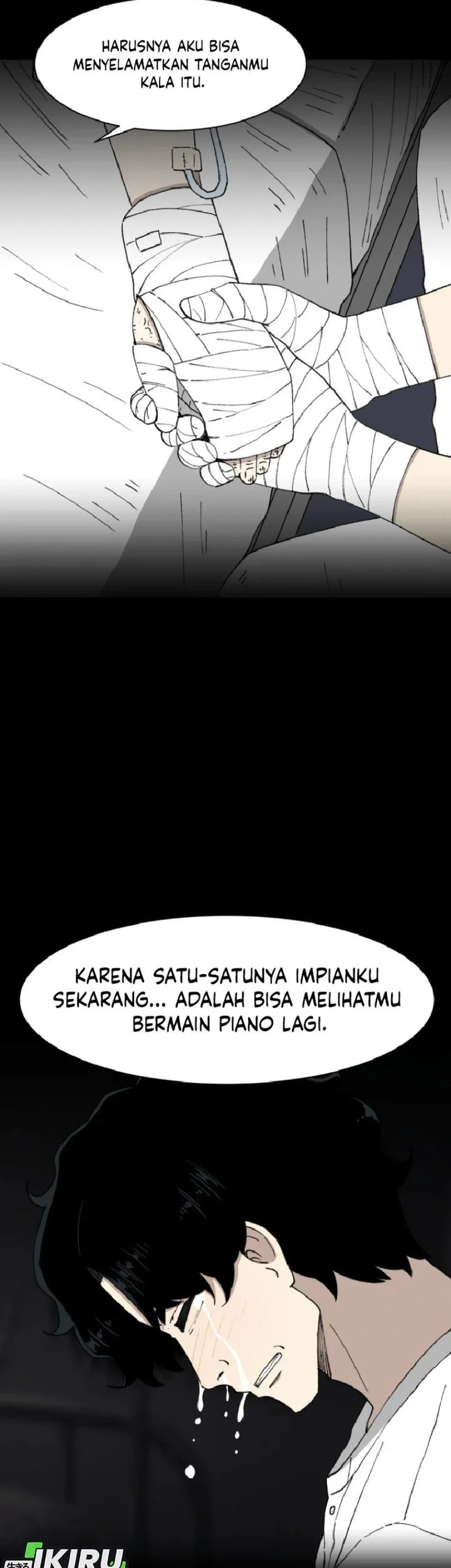 Chapter 99 - halaman 108
