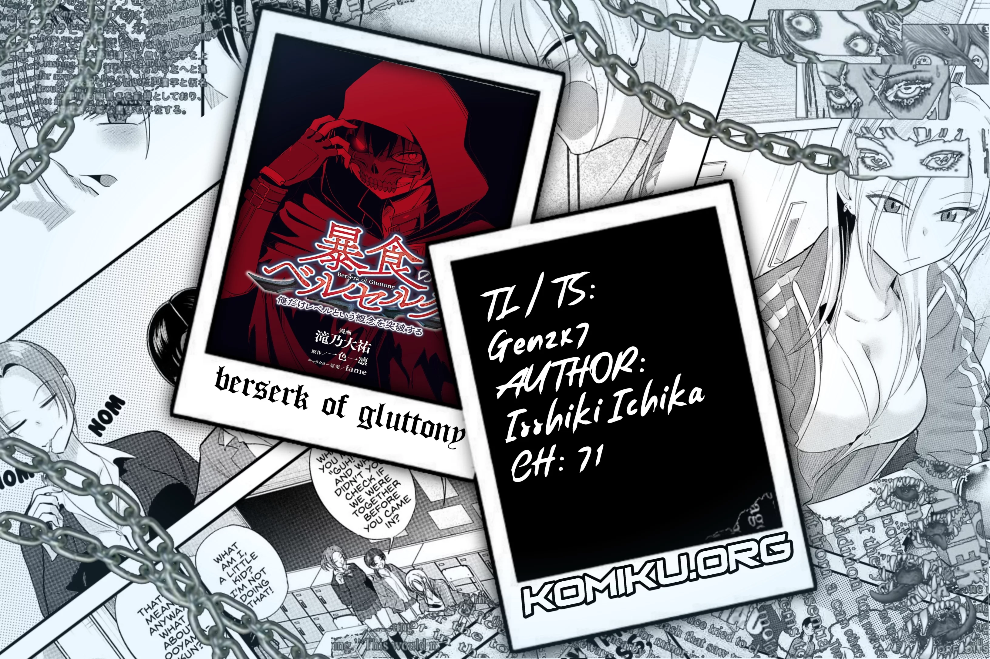 Chapter 71 - halaman 2
