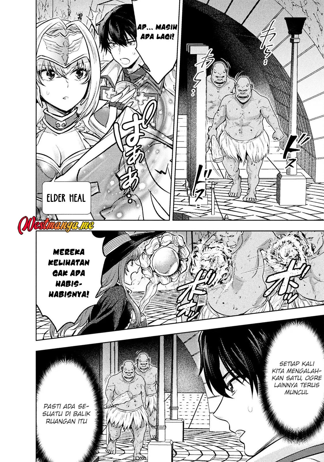 Chapter 40 - halaman 13