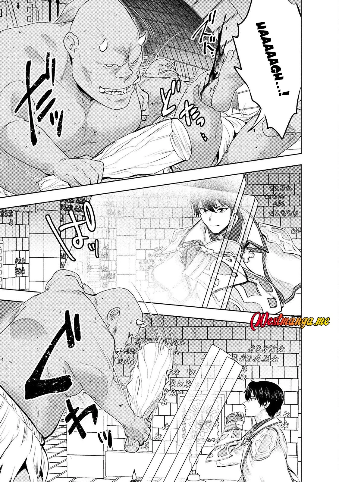 Chapter 40 - halaman 18