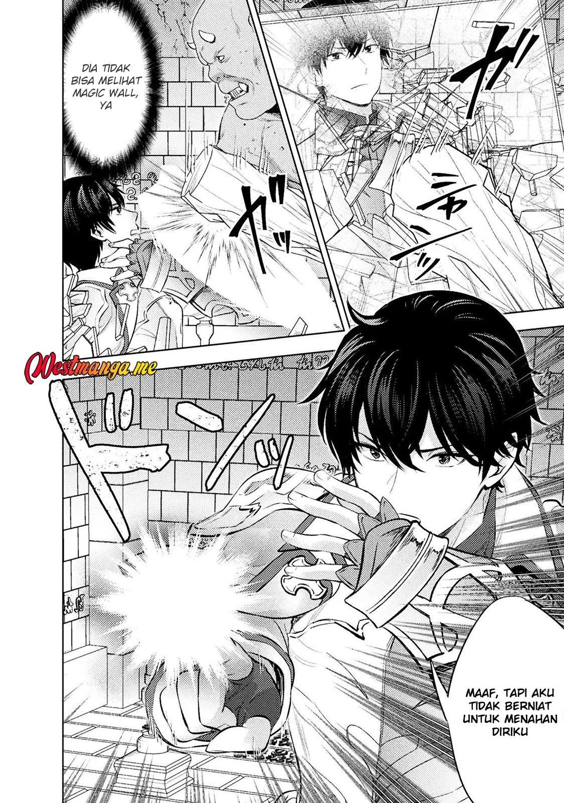 Chapter 40 - halaman 19