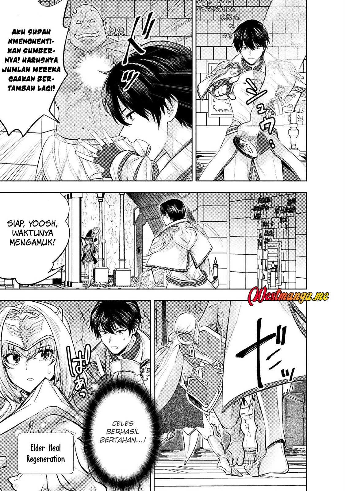 Chapter 40 - halaman 20