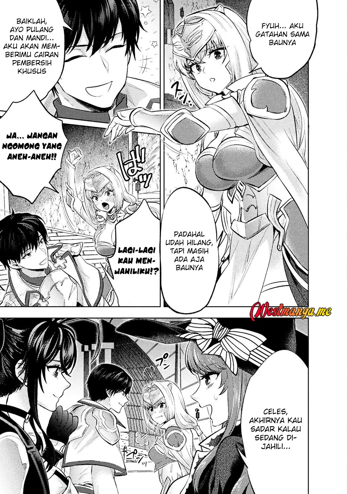 Chapter 40 - halaman 22