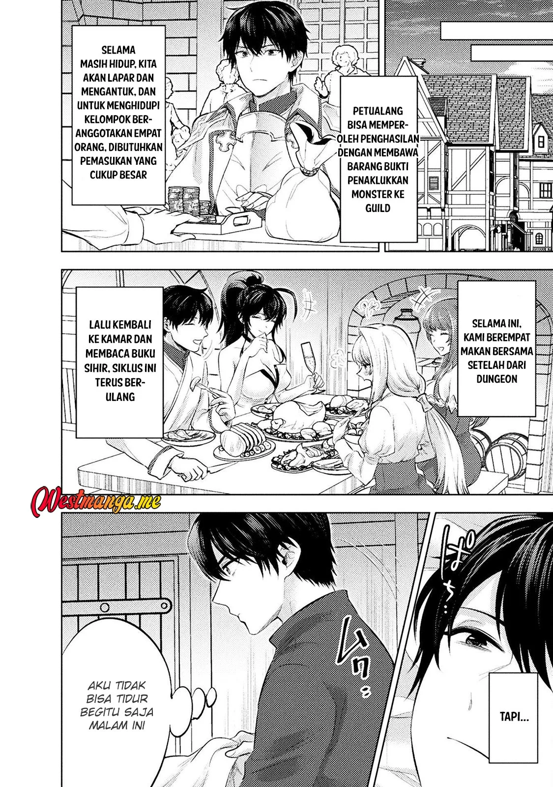 Chapter 40 - halaman 23