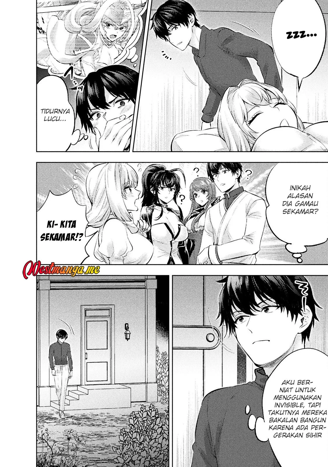 Chapter 40 - halaman 25