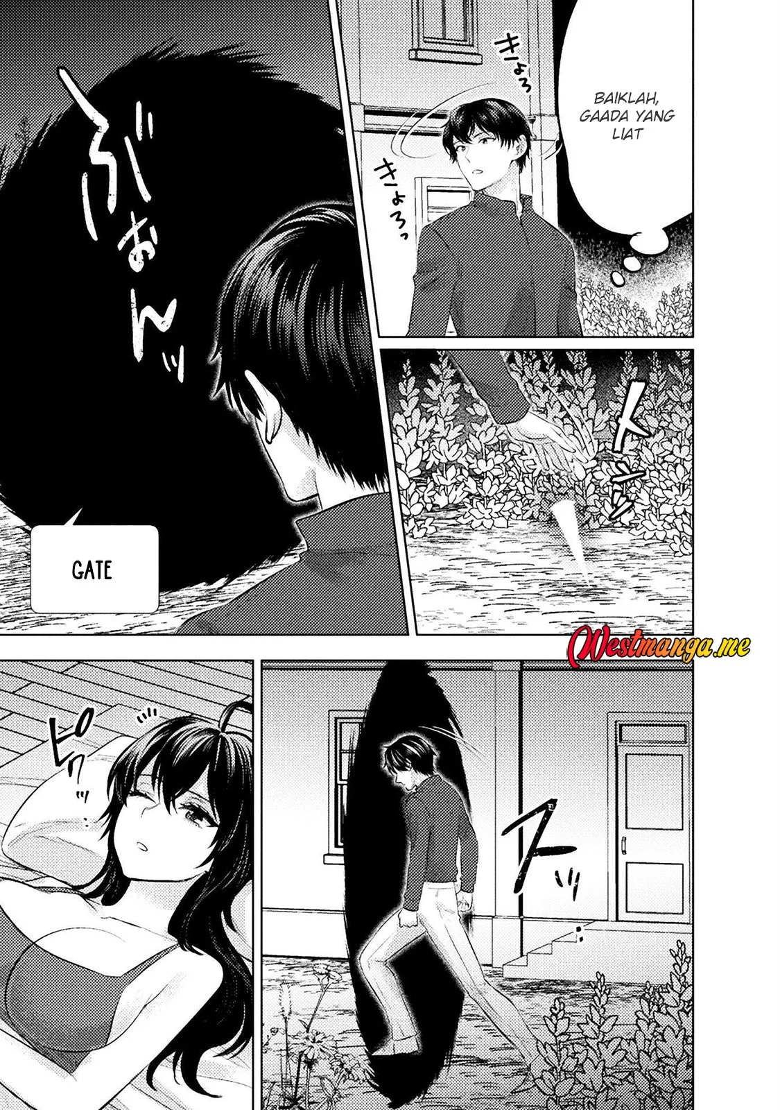 Chapter 40 - halaman 26
