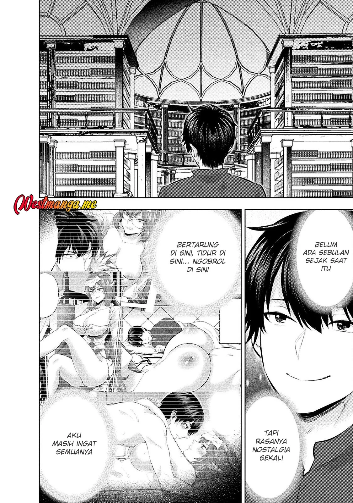 Chapter 40 - halaman 27