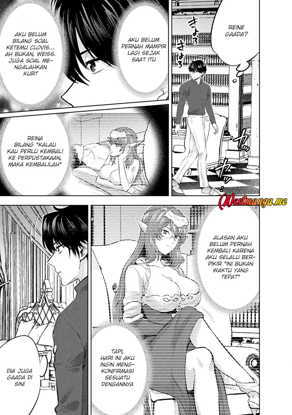 Chapter 40 - halaman 28