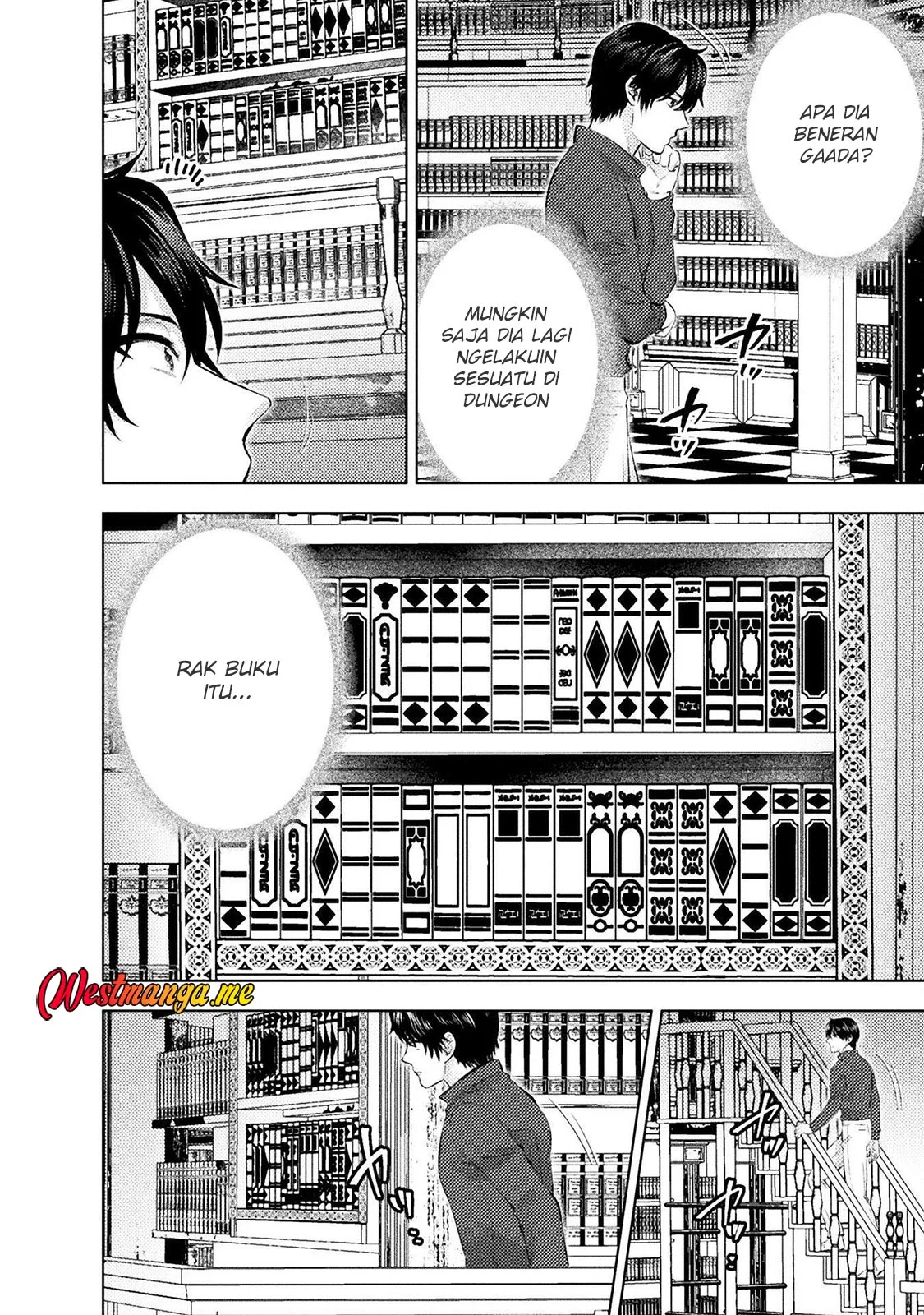 Chapter 40 - halaman 29