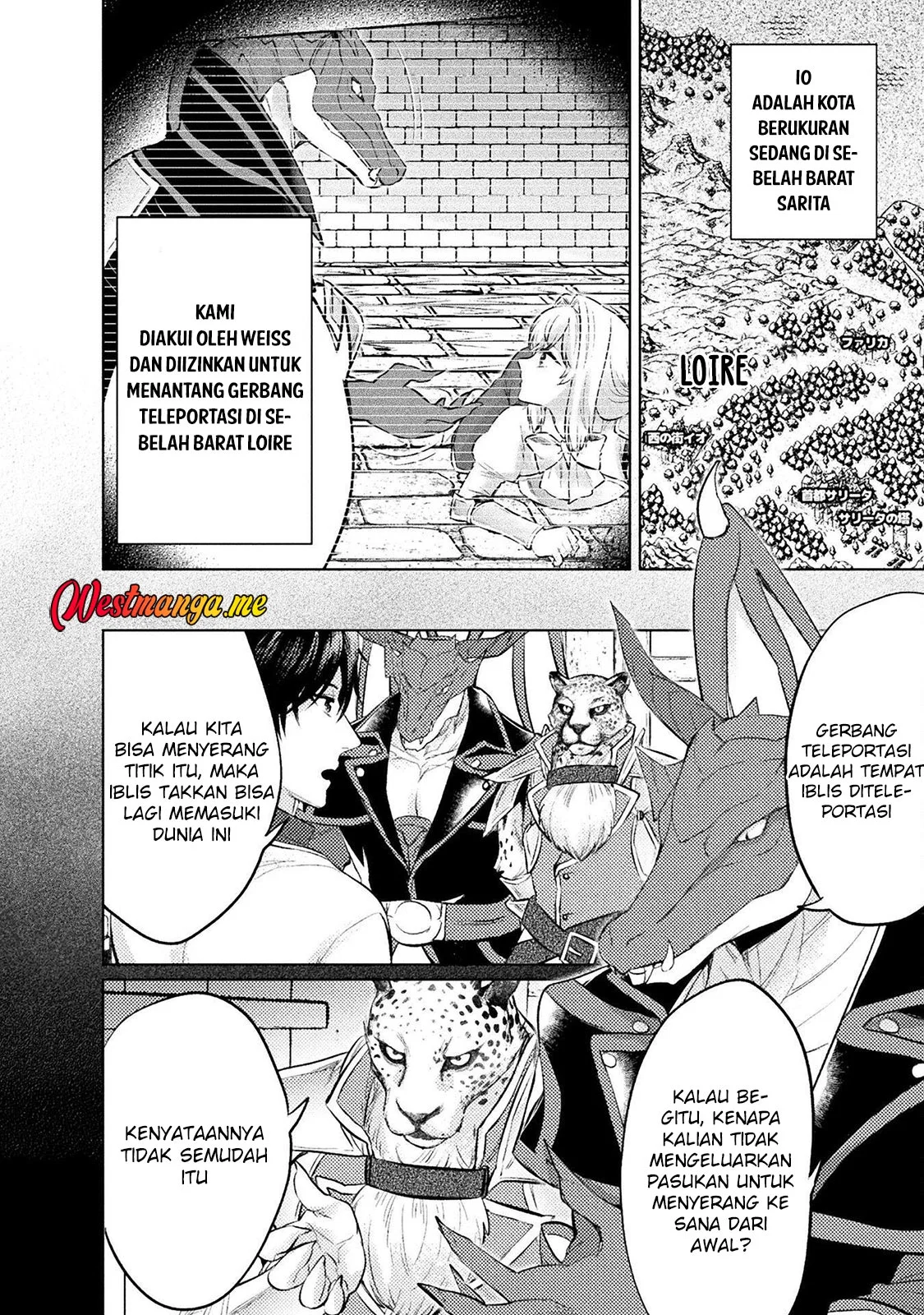 Chapter 40 - halaman 5