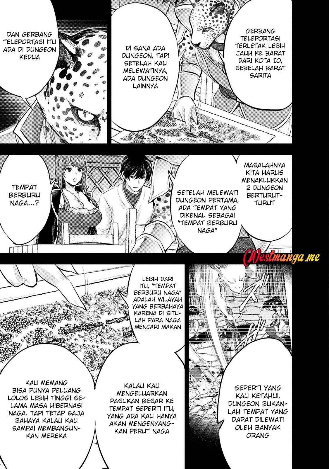 Chapter 40 - halaman 6