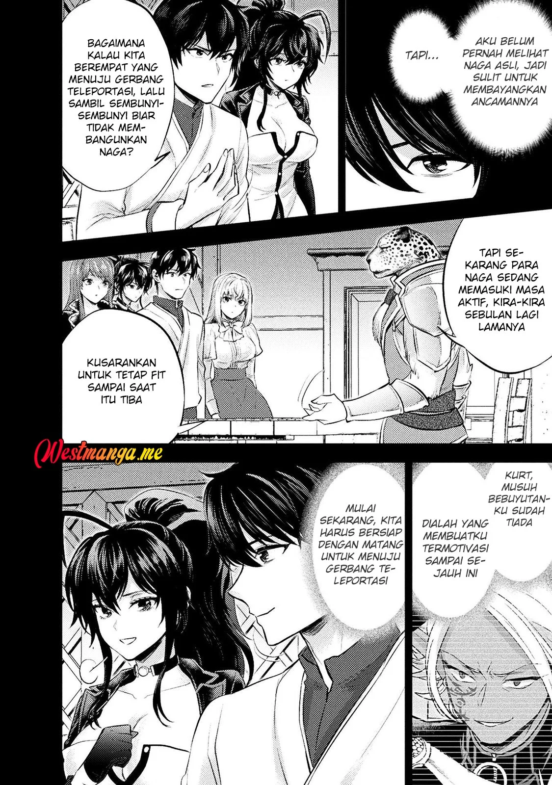 Chapter 40 - halaman 7