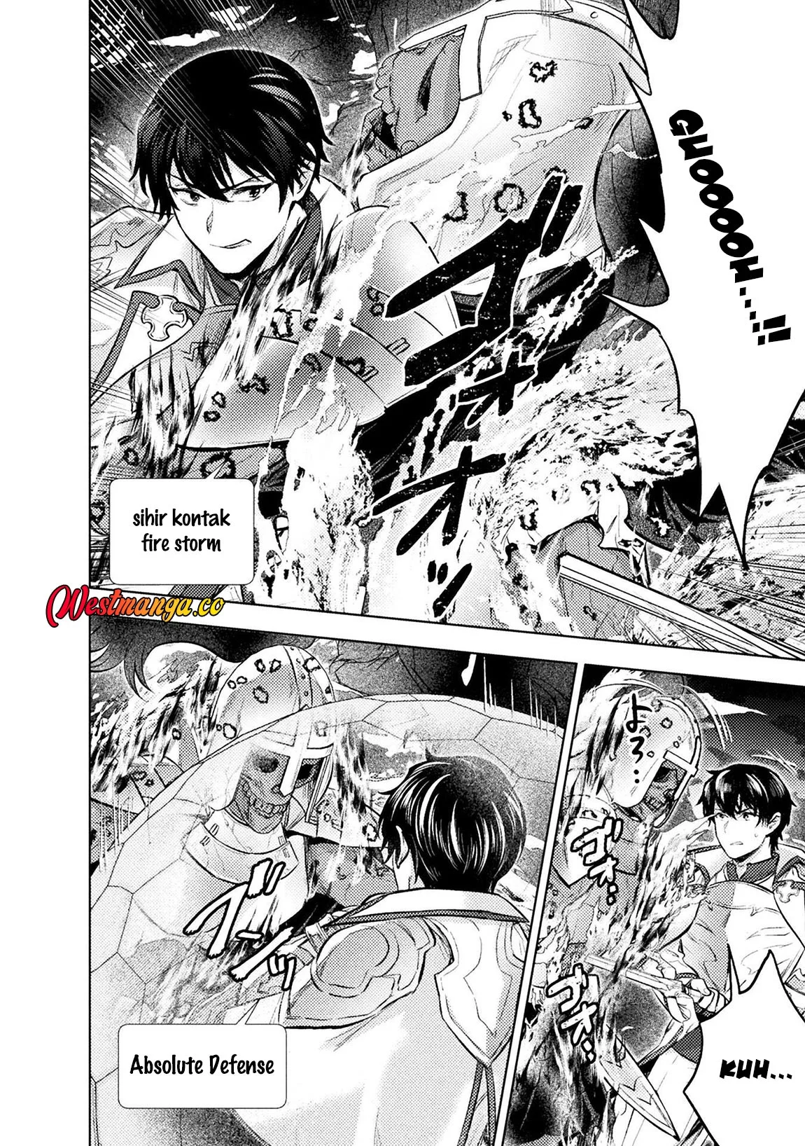 Chapter 41 - halaman 34