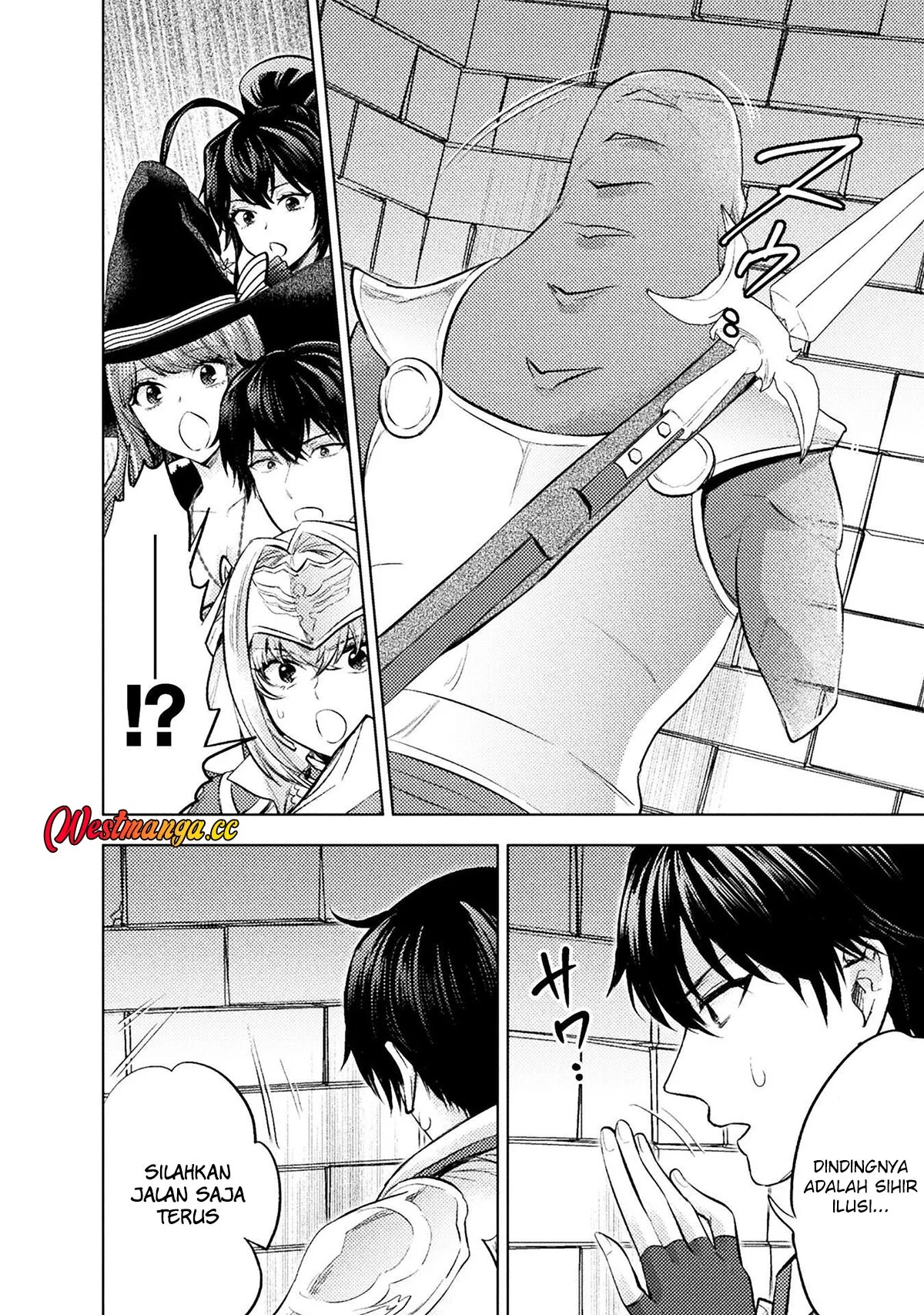 Chapter 42 - halaman 32