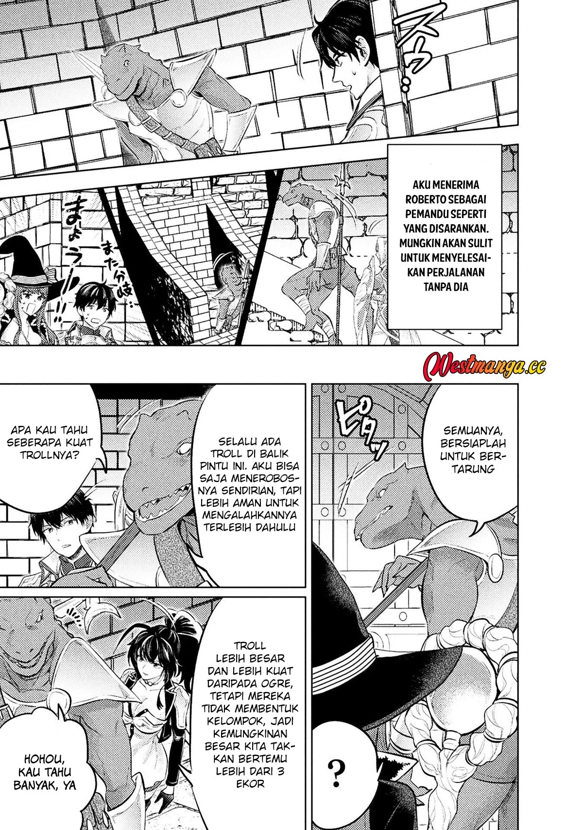 Chapter 42 - halaman 33