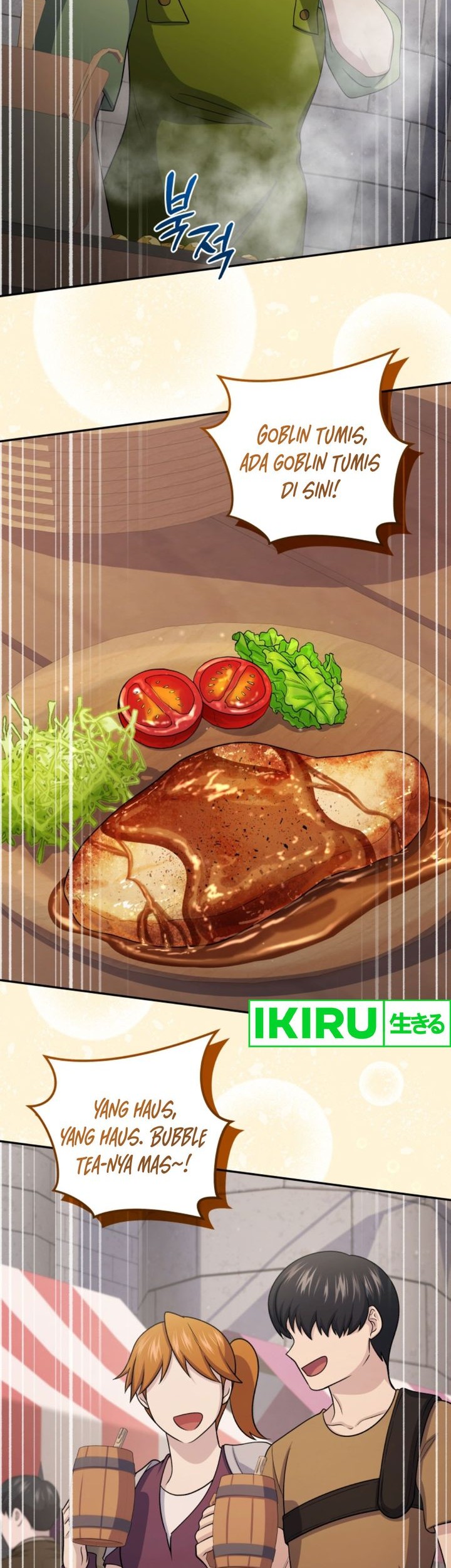 Chapter 72 - halaman 36