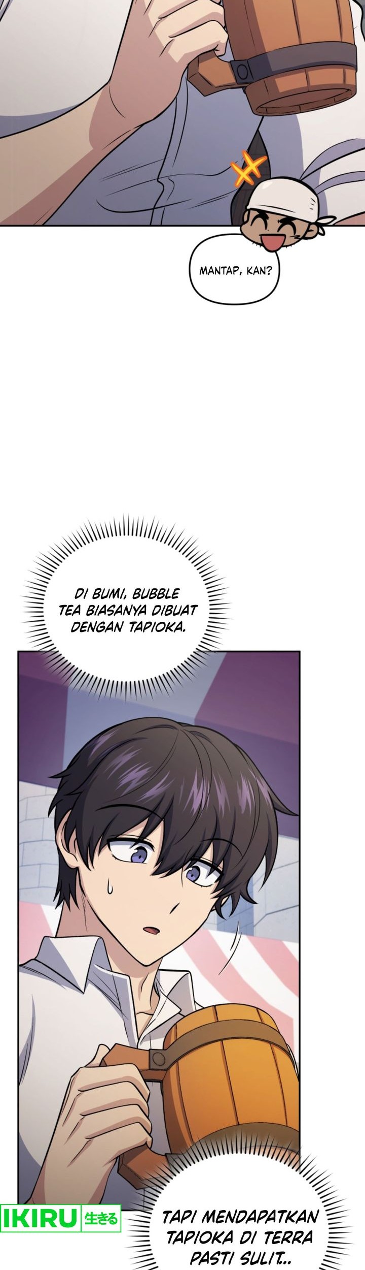 Chapter 72 - halaman 42