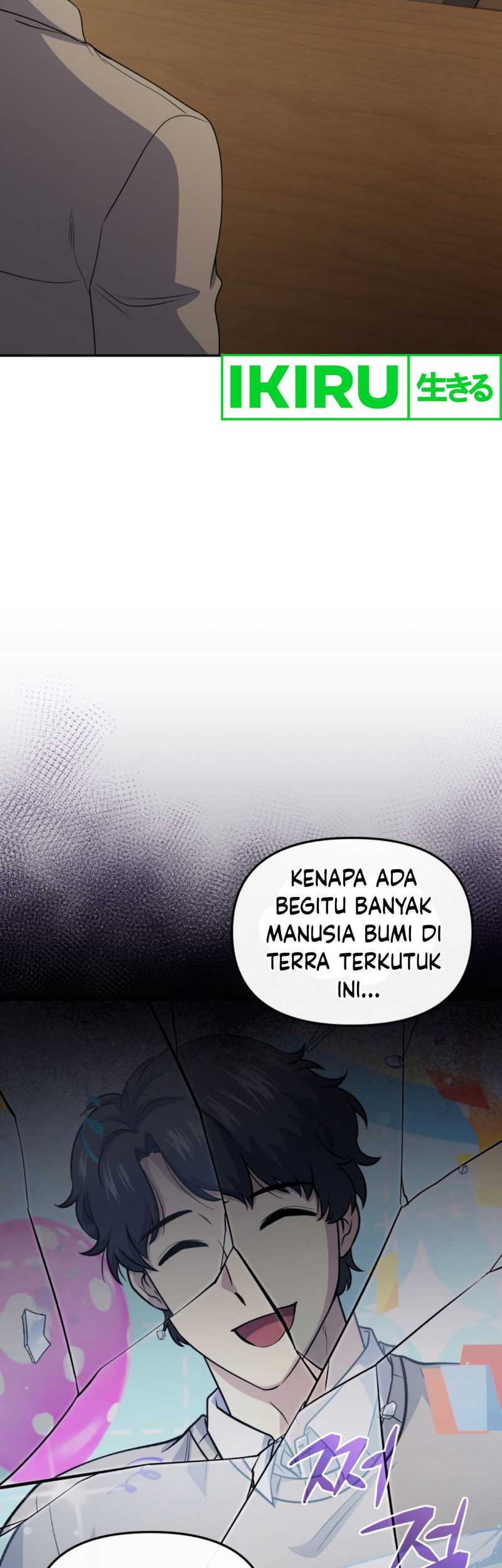 Chapter 73 - halaman 22