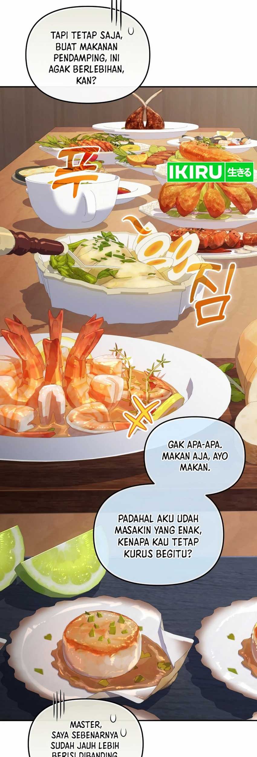 Chapter 80 - halaman 18