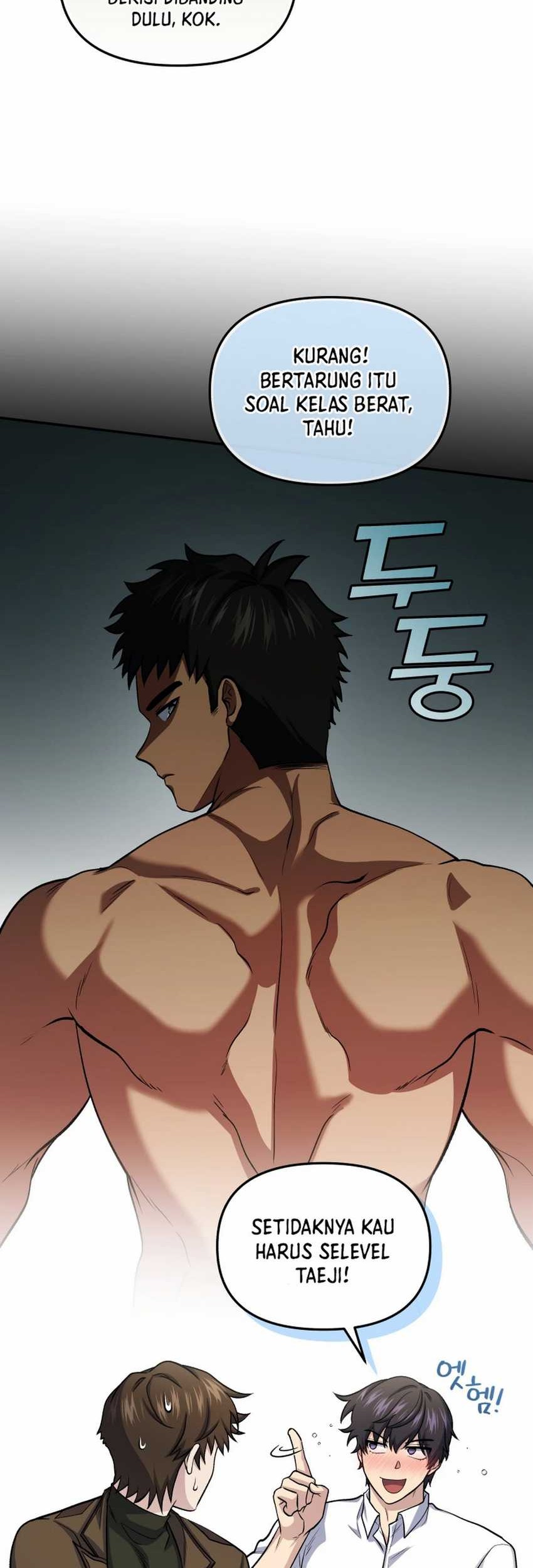 Chapter 80 - halaman 19