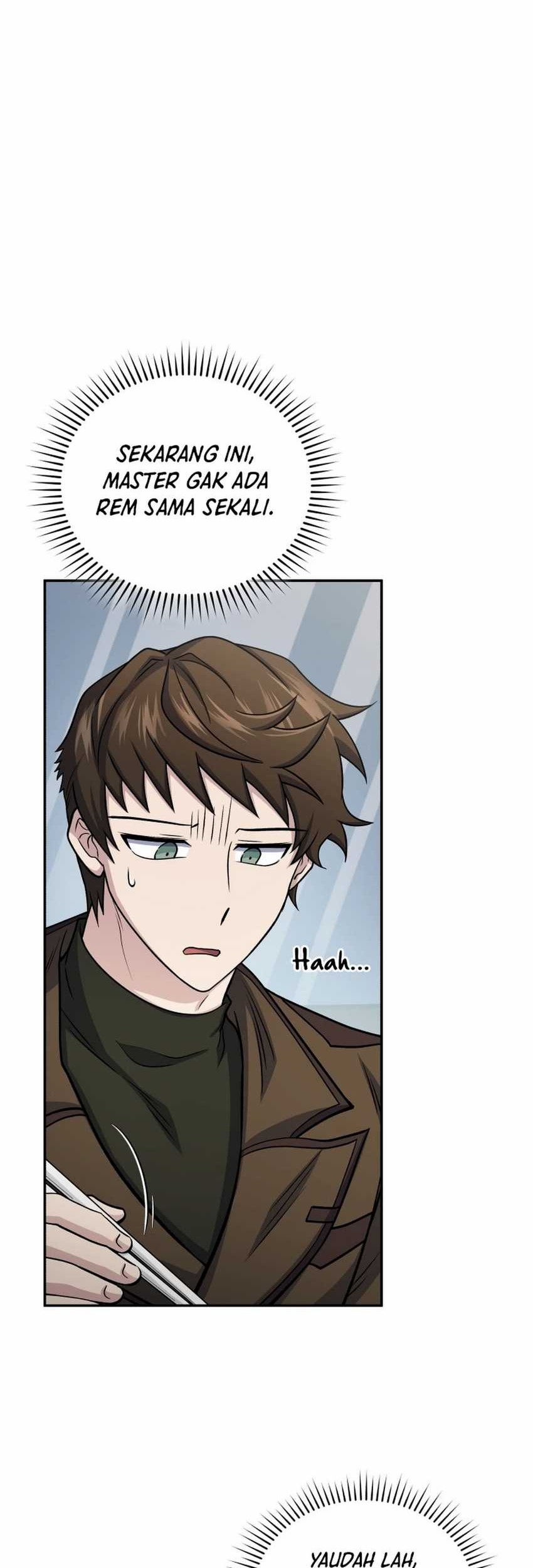 Chapter 80 - halaman 22