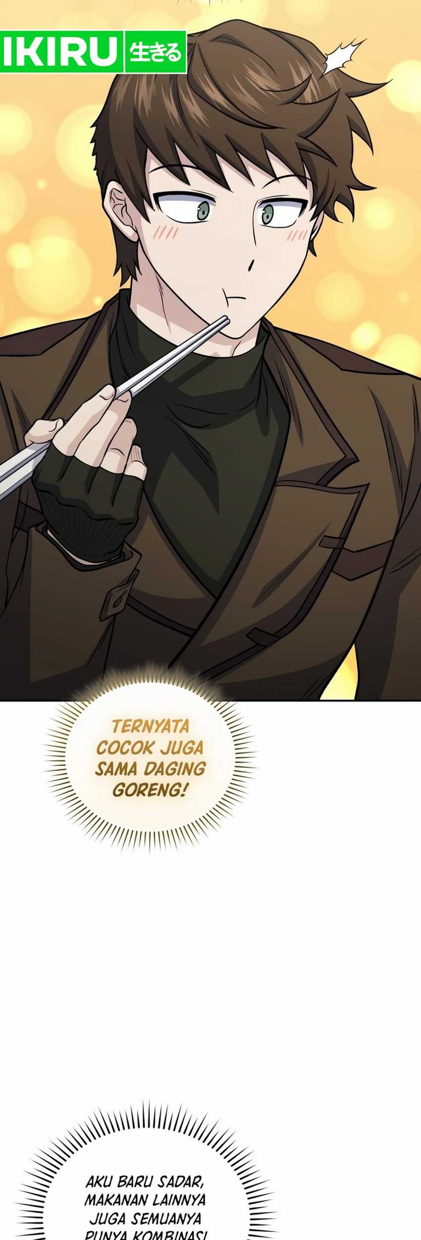 Chapter 80 - halaman 24
