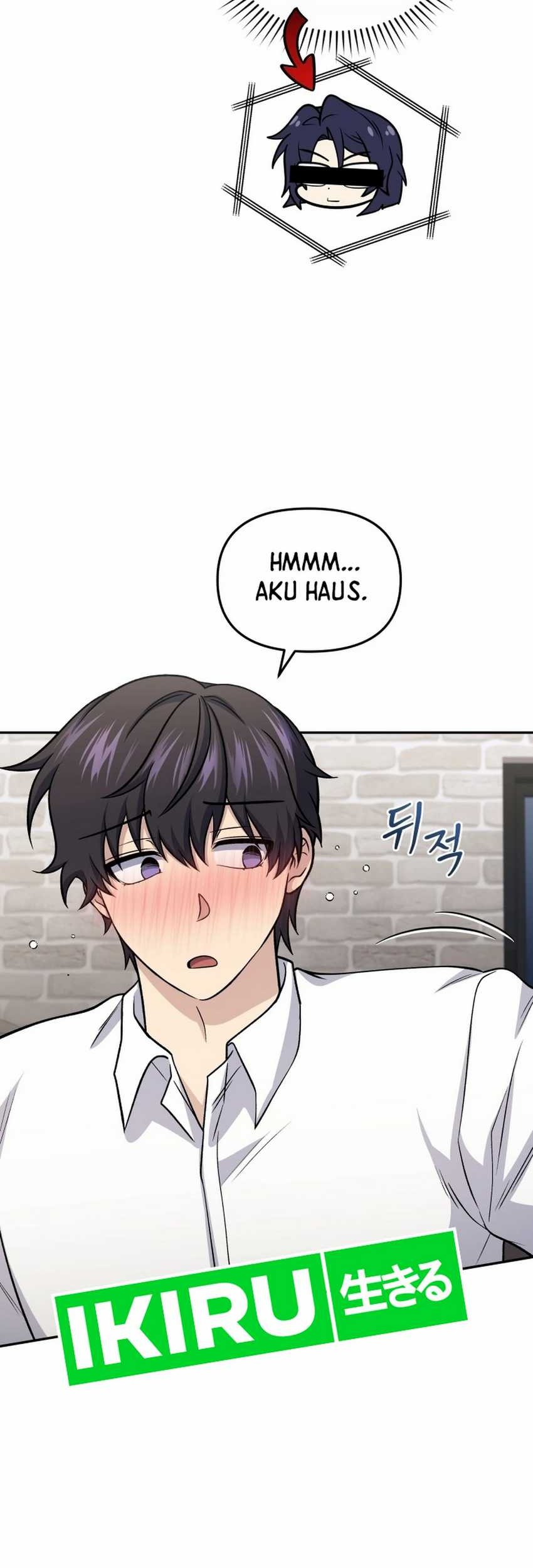 Chapter 80 - halaman 28