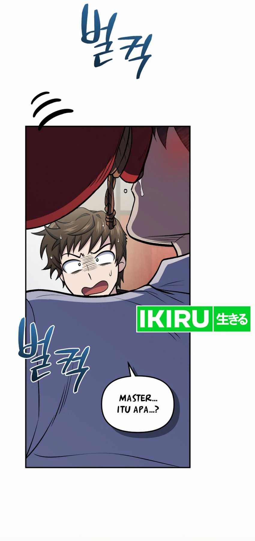 Chapter 80 - halaman 30