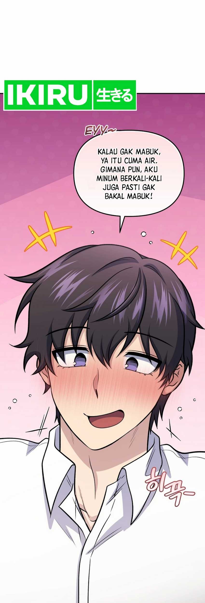 Chapter 80 - halaman 32