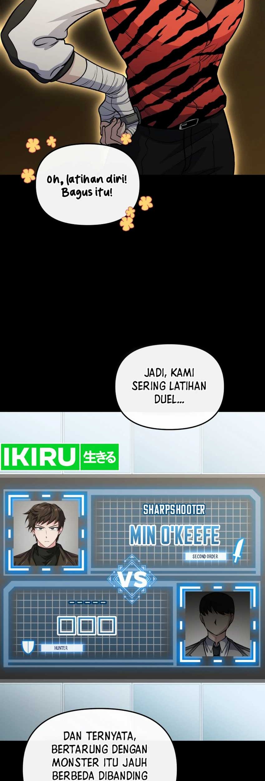 Chapter 80 - halaman 39