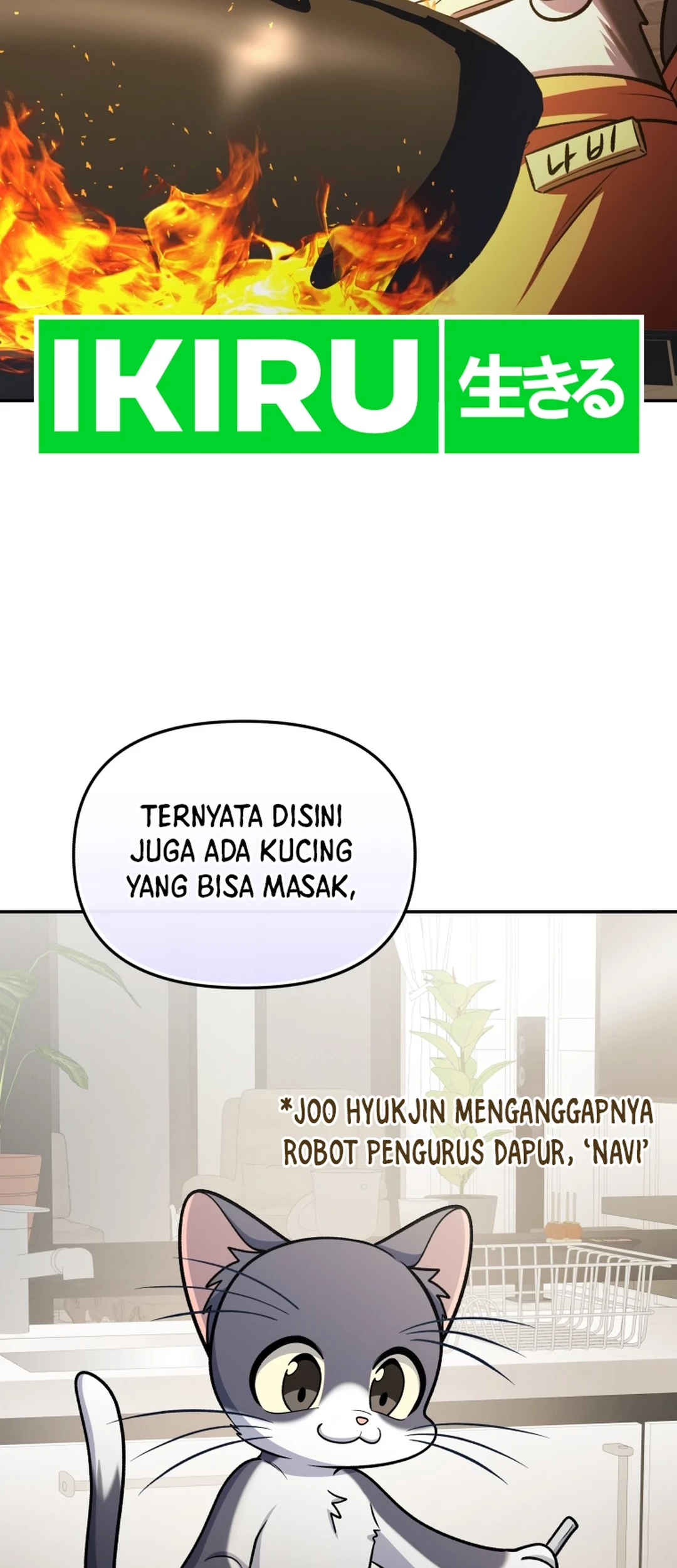 Chapter 81 - halaman 39