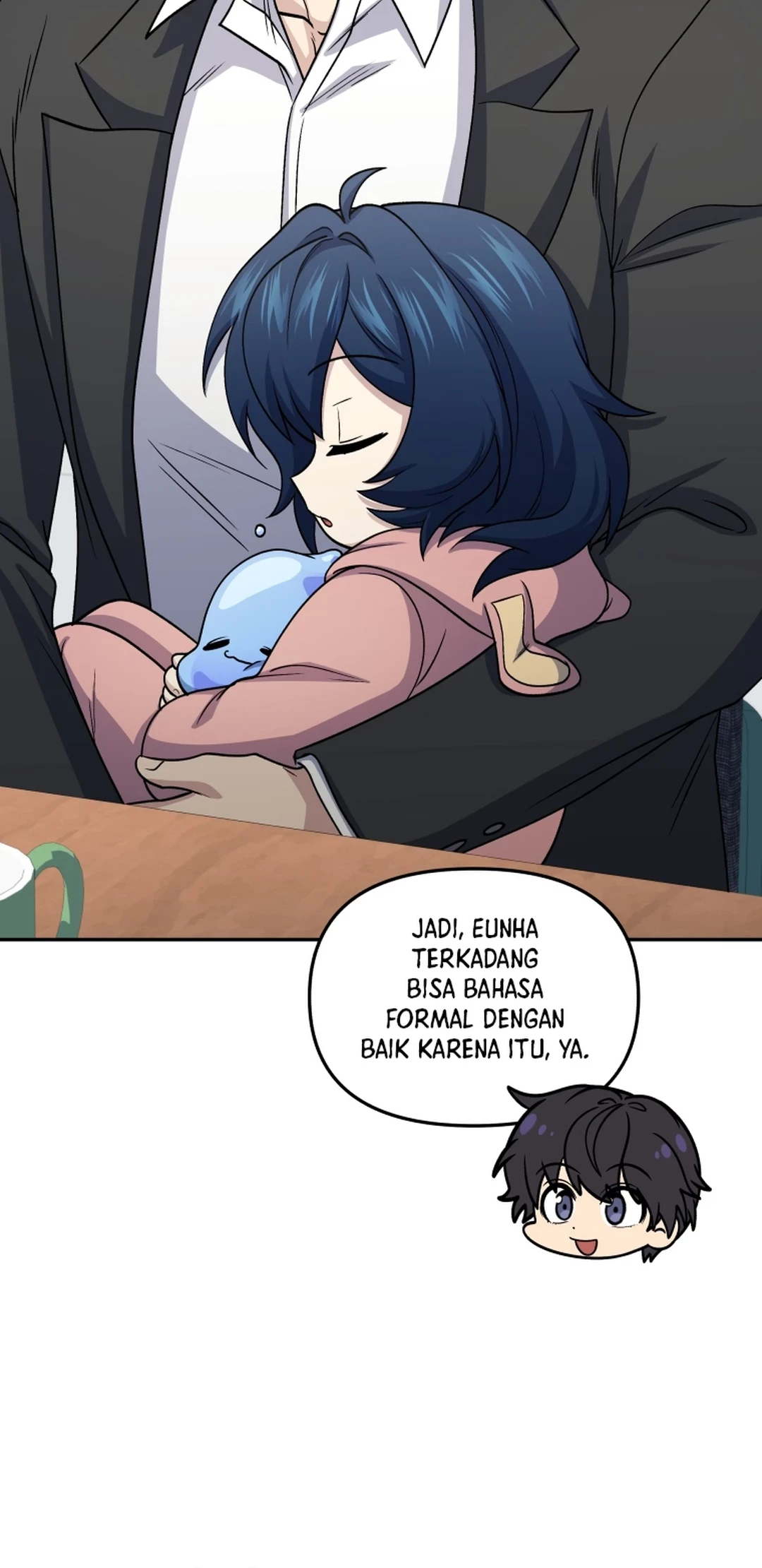 Chapter 81 - halaman 45
