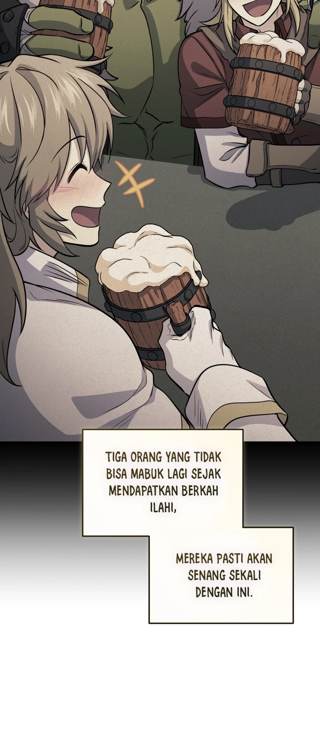 Chapter 81 - halaman 88