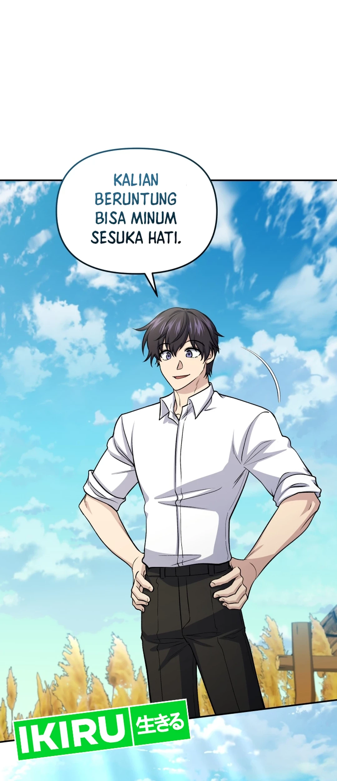 Chapter 81 - halaman 91